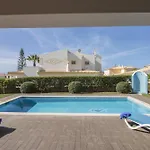 Villa Magali By Algarve Holidays