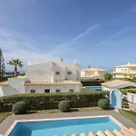 Magali By Algarve Holidays Villa *