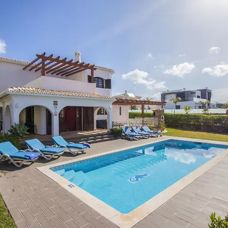 Magali By Algarve Holidays Villa