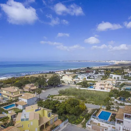 Magali By Algarve Holidays Villa Gale (Albufeira)