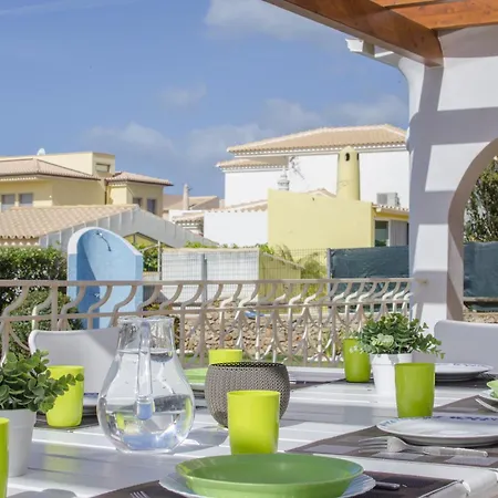 Magali By Algarve Holidays ヴィラ *