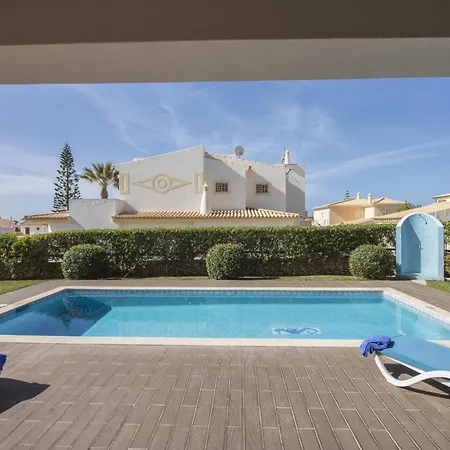 ヴィラ Magali By Algarve Holidays