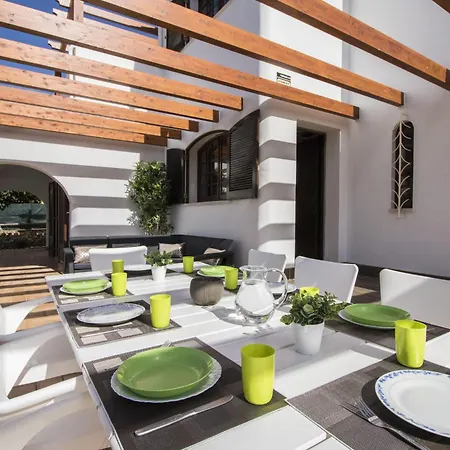 Magali By Algarve Holidays