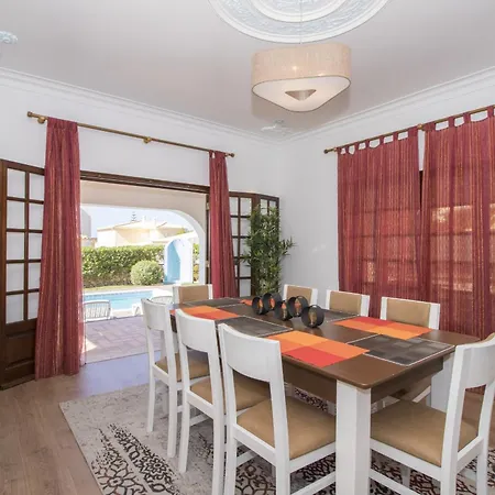 Magali By Algarve Holidays ヴィラ Galé