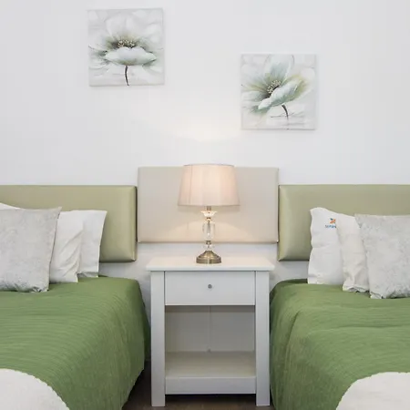 Magali By Algarve Holidays *