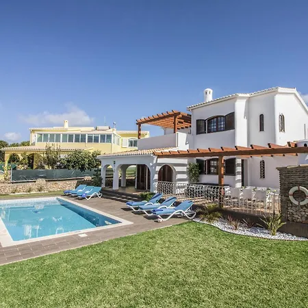 Magali By Algarve Holidays ヴィラ Galé