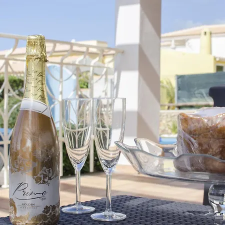 Magali By Algarve Holidays ヴィラ *