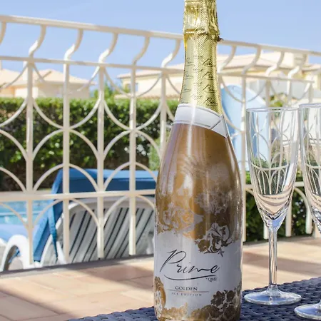 ヴィラ Magali By Algarve Holidays *