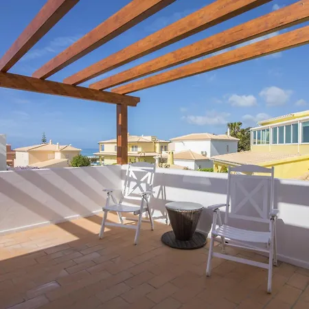 Magali By Algarve Holidays ヴィラ