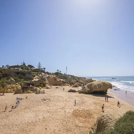 Magali By Algarve Holidays *