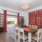 Magali Villa *