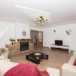 Magali Villa Gale (Albufeira)