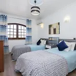 Magali By Algarve Holidays Вилла Gale (Albufeira)