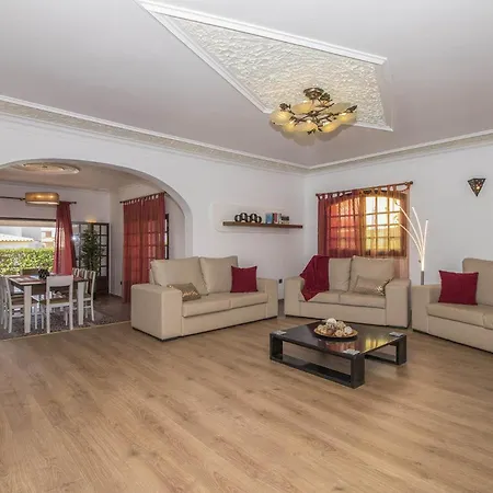 Magali Villa