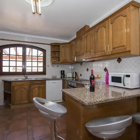Villa Magali *