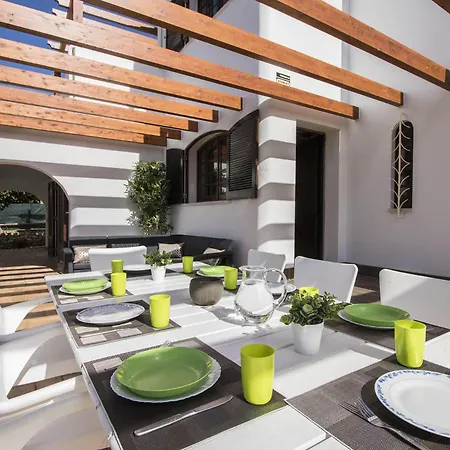 Villa Magali Patroves