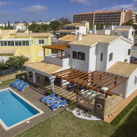 Villa Magali *