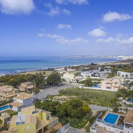 Magali Villa Gale (Albufeira)