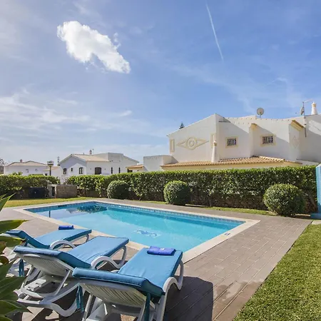 Villa Magali
