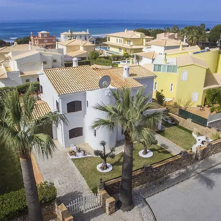 Villa Magali Patroves