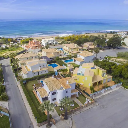 Вилла Magali By Algarve Holidays *