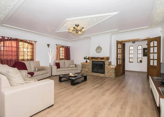 빌라 Magali Gale (Albufeira)