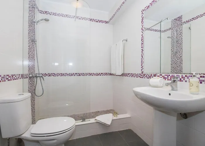 Magali 빌라 Gale (Albufeira)