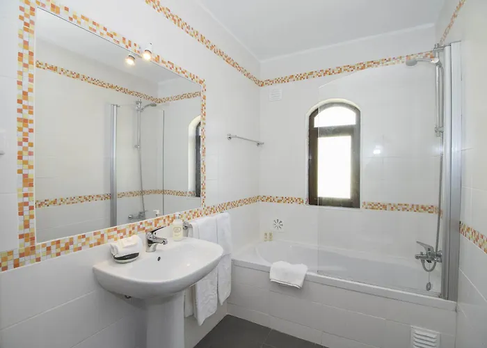 빌라 Magali Gale (Albufeira)