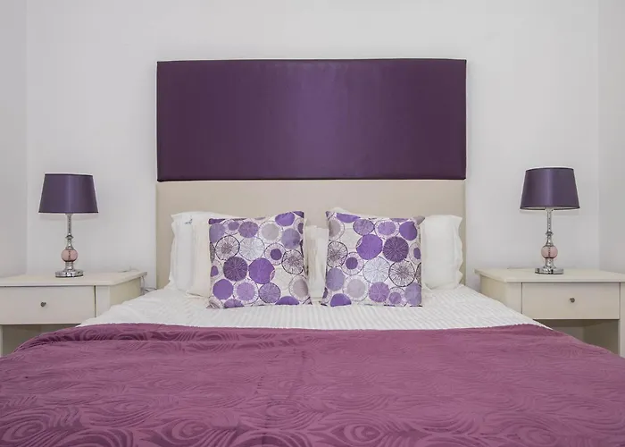 Magali 빌라 Gale (Albufeira)