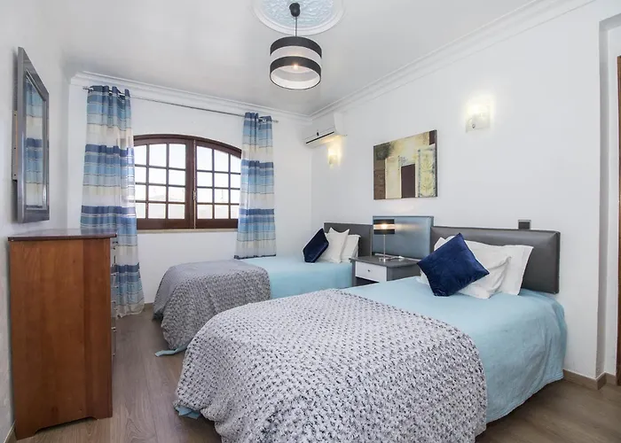 Magali * Gale (Albufeira)