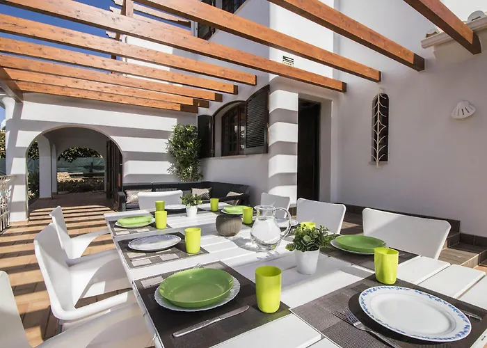 빌라 Magali Gale (Albufeira)