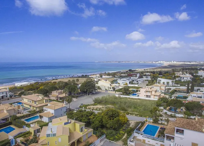 Magali 빌라 Gale (Albufeira)