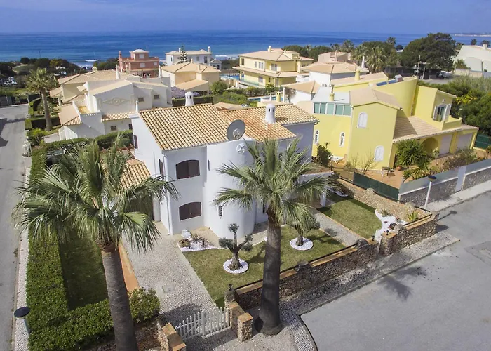 빌라 Magali Gale (Albufeira)