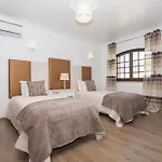 Villa Magali By Algarve Holidays
