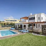 Magali By Algarve Holidays Villa Gale (Albufeira)