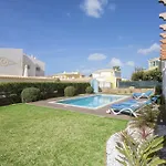 Magali By Algarve Holidays Villa