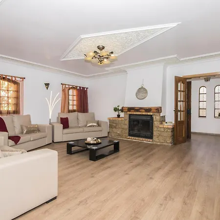 וילה Magali Gale (Albufeira)