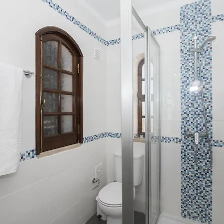 Magali * Gale (Albufeira)