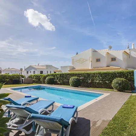 Magali By Algarve Holidays Villa Gale (Albufeira)