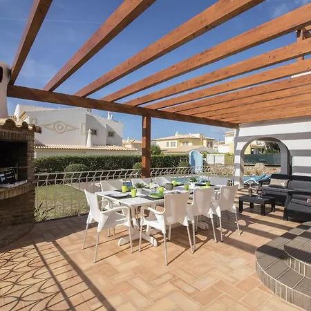 Magali By Algarve Holidays Villa
