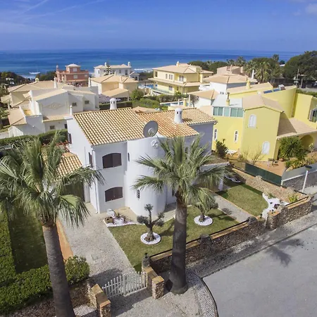 Villa Magali By Algarve Holidays Gale (Albufeira)