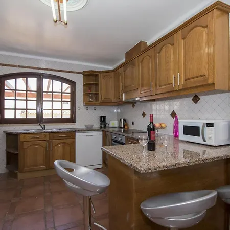 Vila Magali By Algarve Holidays *