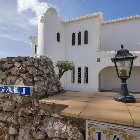 Magali By Algarve Holidays