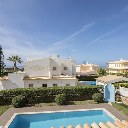 Magali By Algarve Holidays Vila *