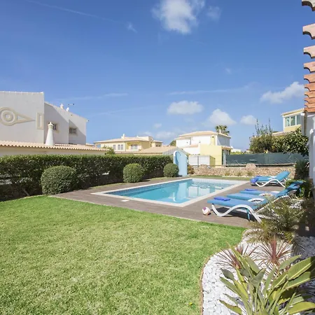 Magali By Algarve Holidays Vila