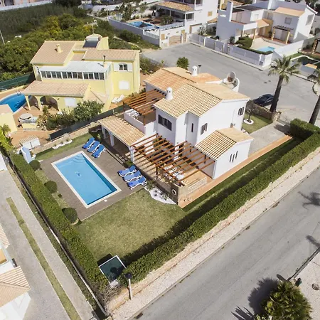 Magali By Algarve Holidays Gale (Albufeira)